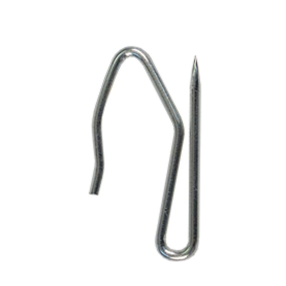 100 Heavy Duty Professional Grade Drapery Pins Hooks For Etsy