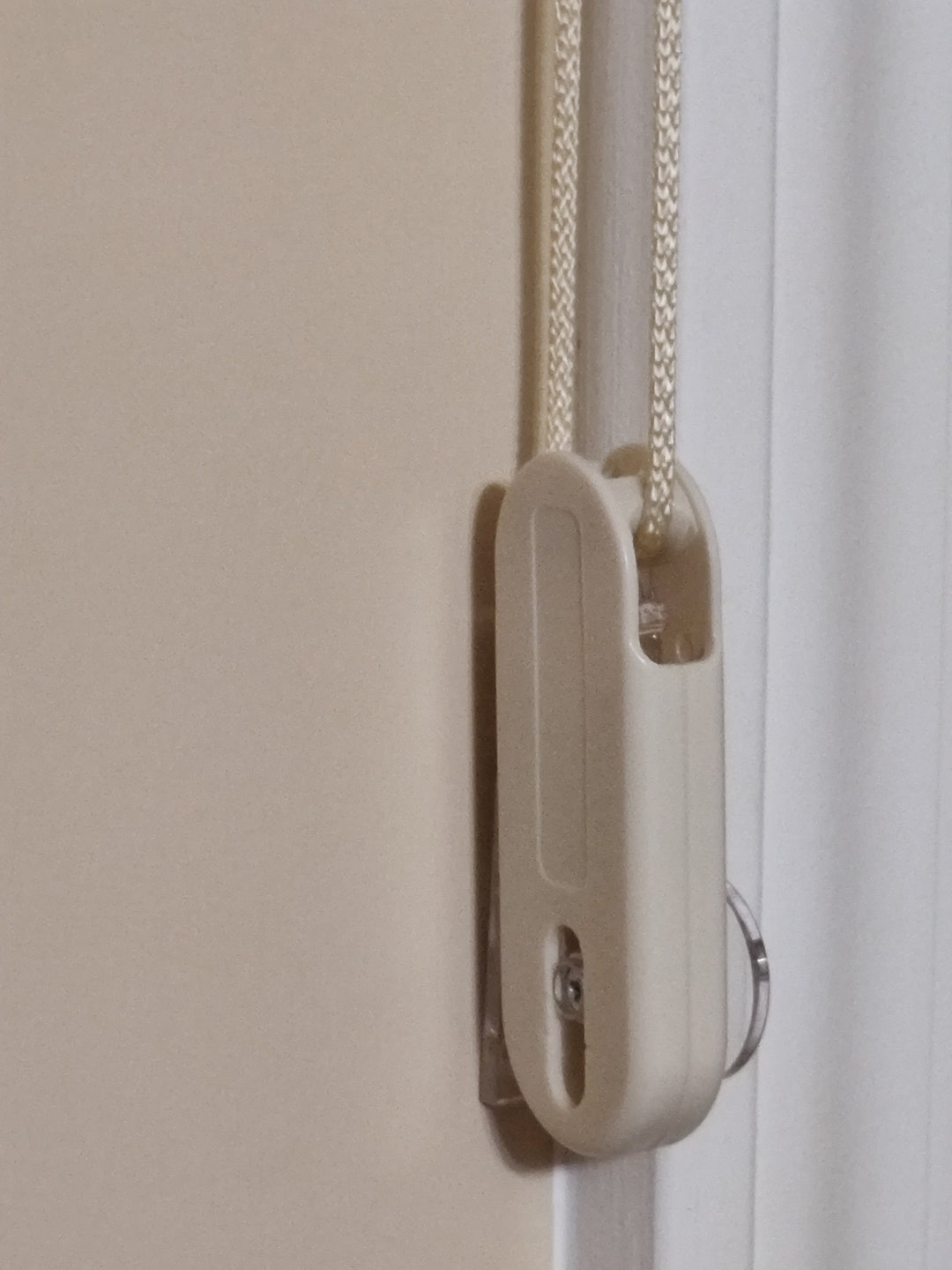 Universal Cord Tension Device for Window Shade Continuous Loop Cords