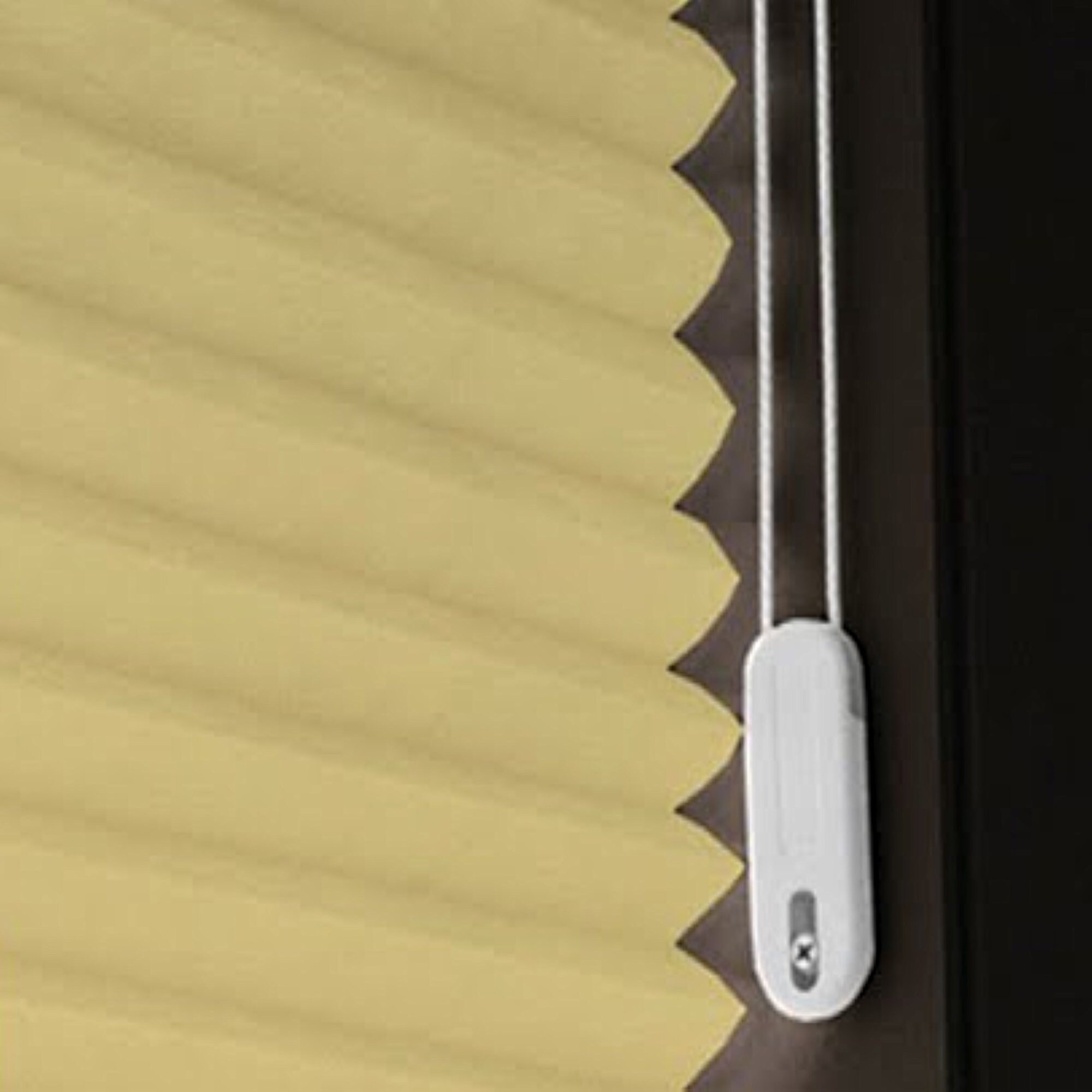 thumbnail image 2 of Amazing Drapery Hardware Universal Plastic Cord Tension Device - White 2 of 9