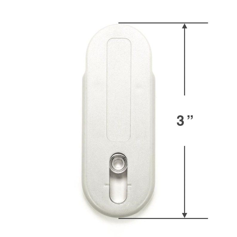 Universal Cord Tension Device for Window Shade Continuous Loop Cords