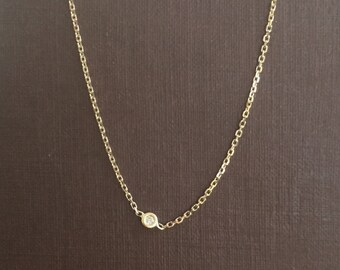 Ras De Cou Etsy Ca