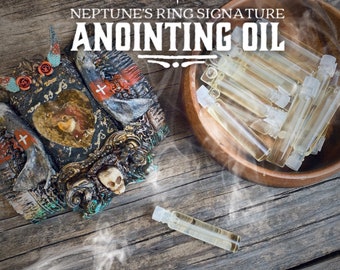 Magical Oud-zalfolie: aardachtige wierook, sandelhoutparfum