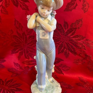 Lladro Vintage - Etsy