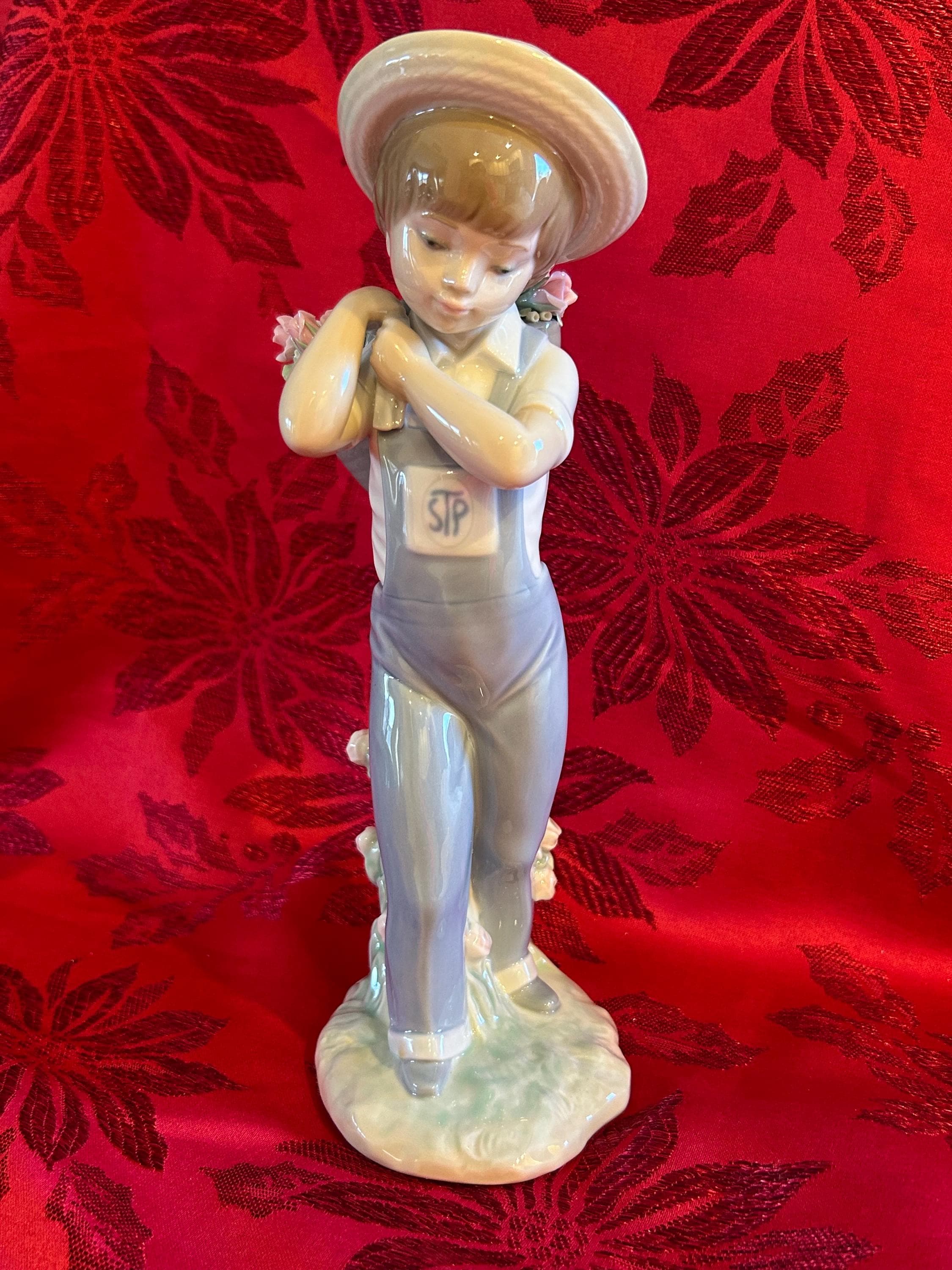 Lladro Vintage - Etsy
