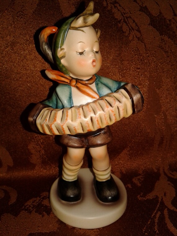 accordion hummel