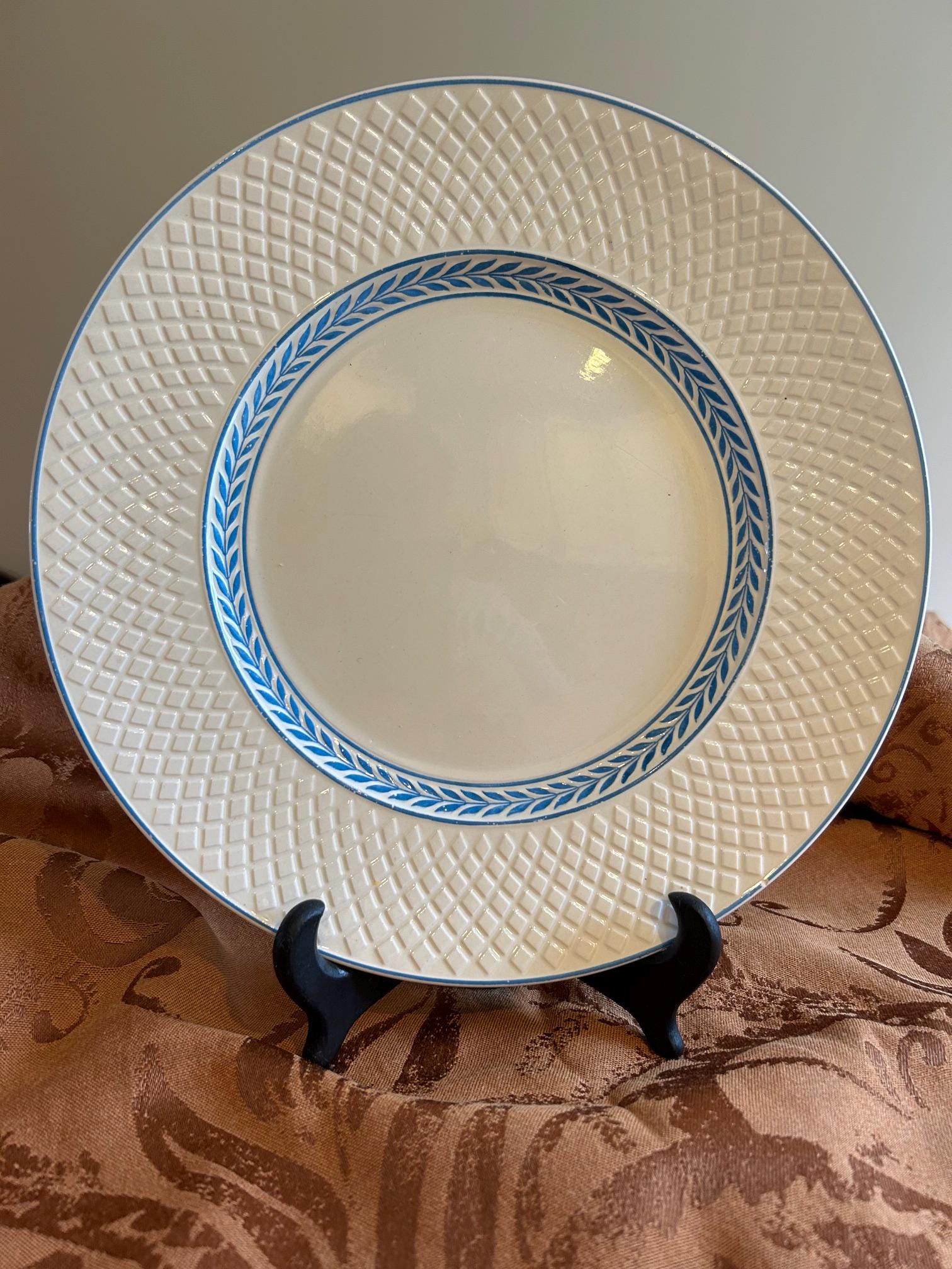 Copeland Spode Blue and White - Etsy