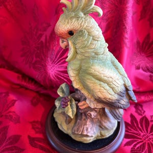 Andrea Bird Figurines - Etsy