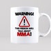 see more listings in the Mugs section