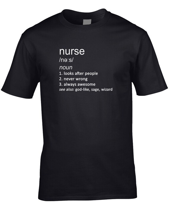 Surgeon Definition T-Shirt Surgeon Definition T-Shirt
