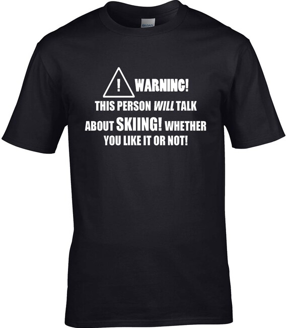 Warning May Talk About Photography Hobbies Funny Ladies T-Shirt