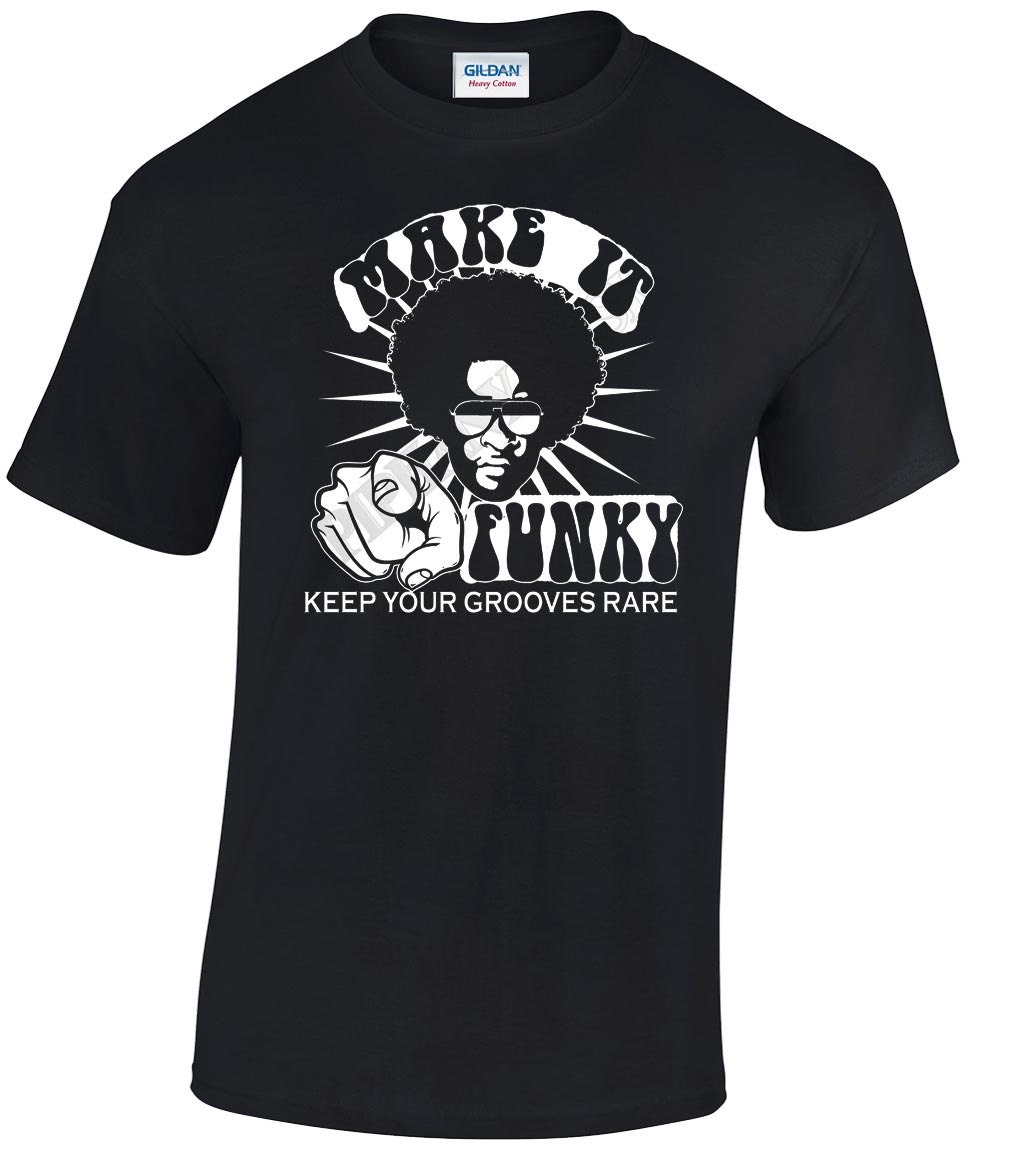 Funky sales t shirts
