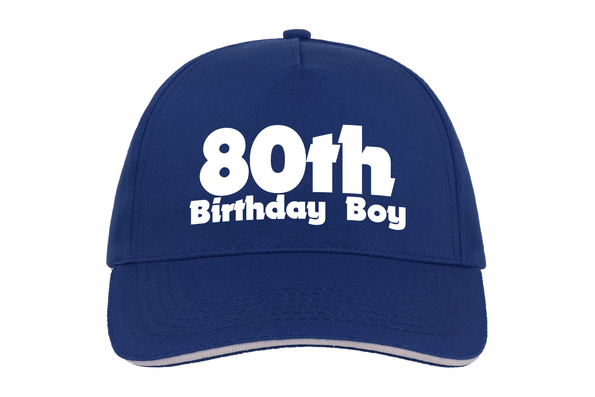Men's Vintage Washed Cotton Baseball Cap - Embroidered Retro Dad Hat With Adjustable Strap