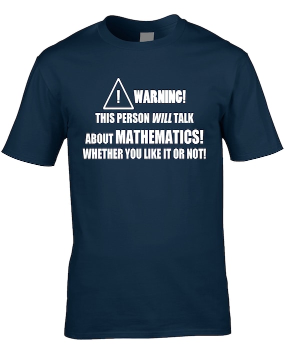 Super Cool Math Teacher T-Shirt Funny School Gift - Blue Super Cool Math Teacher T-Shirt Funny School Gift - Blue
