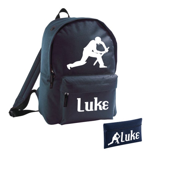 Cricket school online bag