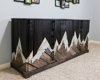 Dressers Armoires Etsy