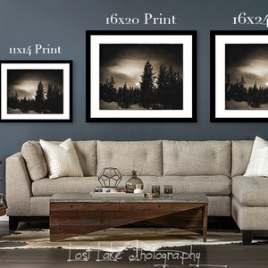 Large Scale Prints Available in This Shop, 20x30, 24x30, 24x36, 30x40, Large Prints, Large Wall Art image 4