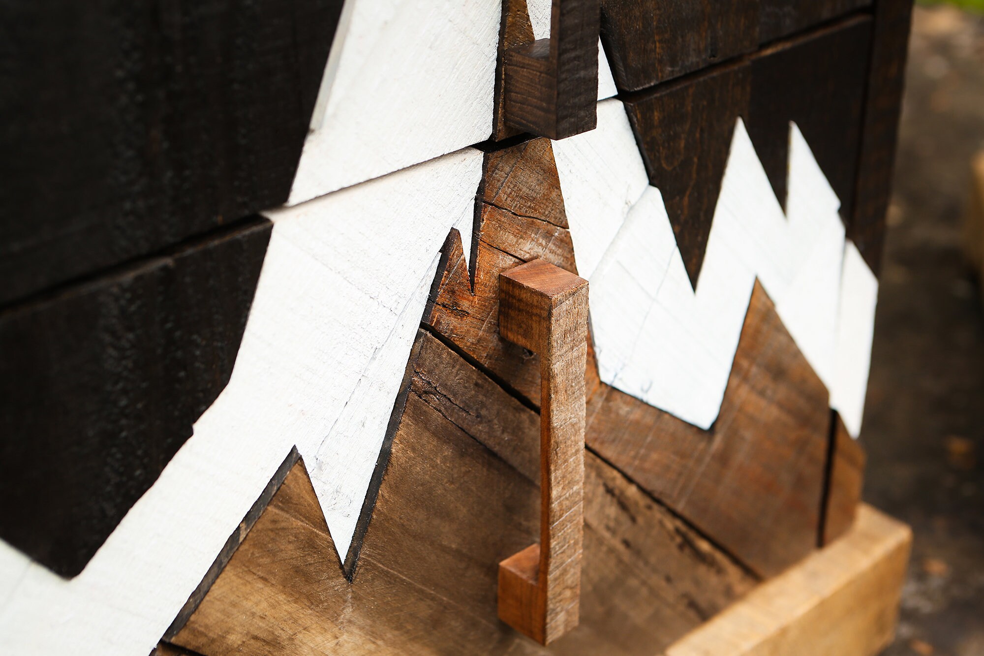 Rustic Furniture Reclaimed Wood Bedroom Furniture Unique - Etsy