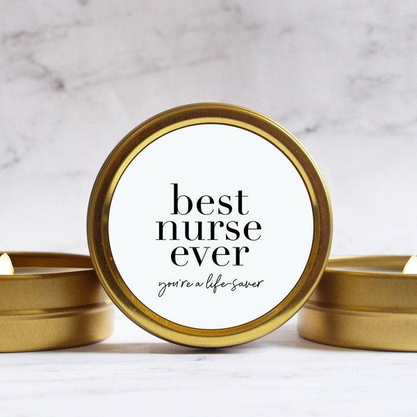 Nurse Gift Bulk Etsy