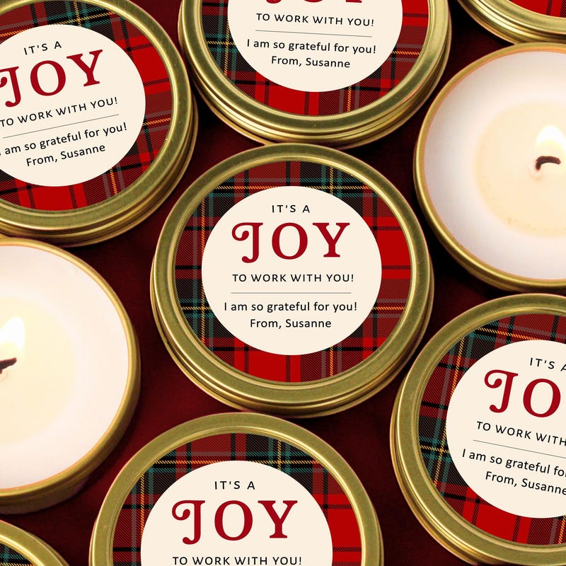 Employee Gifts Under 25 60  Gift Ideas for 2025