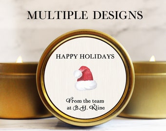 Employee Gifts - Office Gifts Holiday - Client Holiday Gift - Bulk Christmas Gifts - Promotional Items Thank You Gift