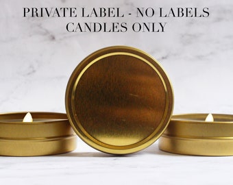 Wholesale Candles Private Label - Etsy
