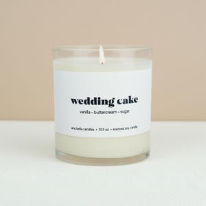 Rehearsal Dinner Gift Bag Item for Bridal Party