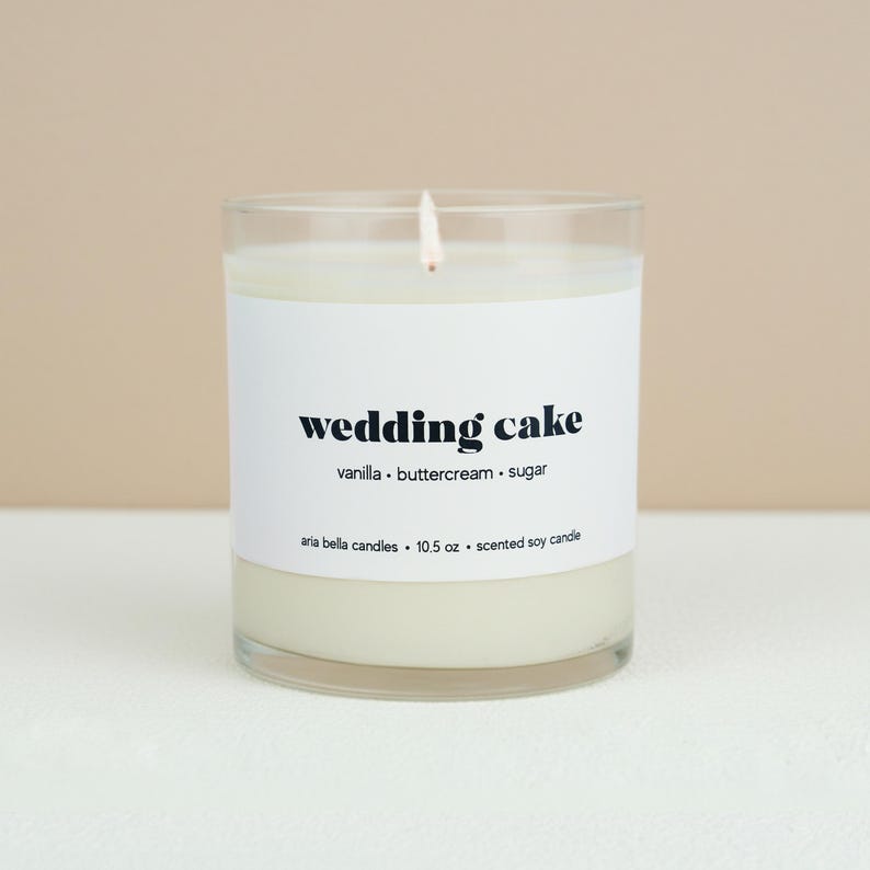 Rehearsal Dinner Gift Bag Item for Bridal Party