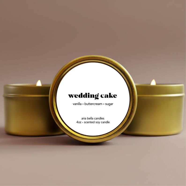 Bridesmaid Proposal Gift 4 oz