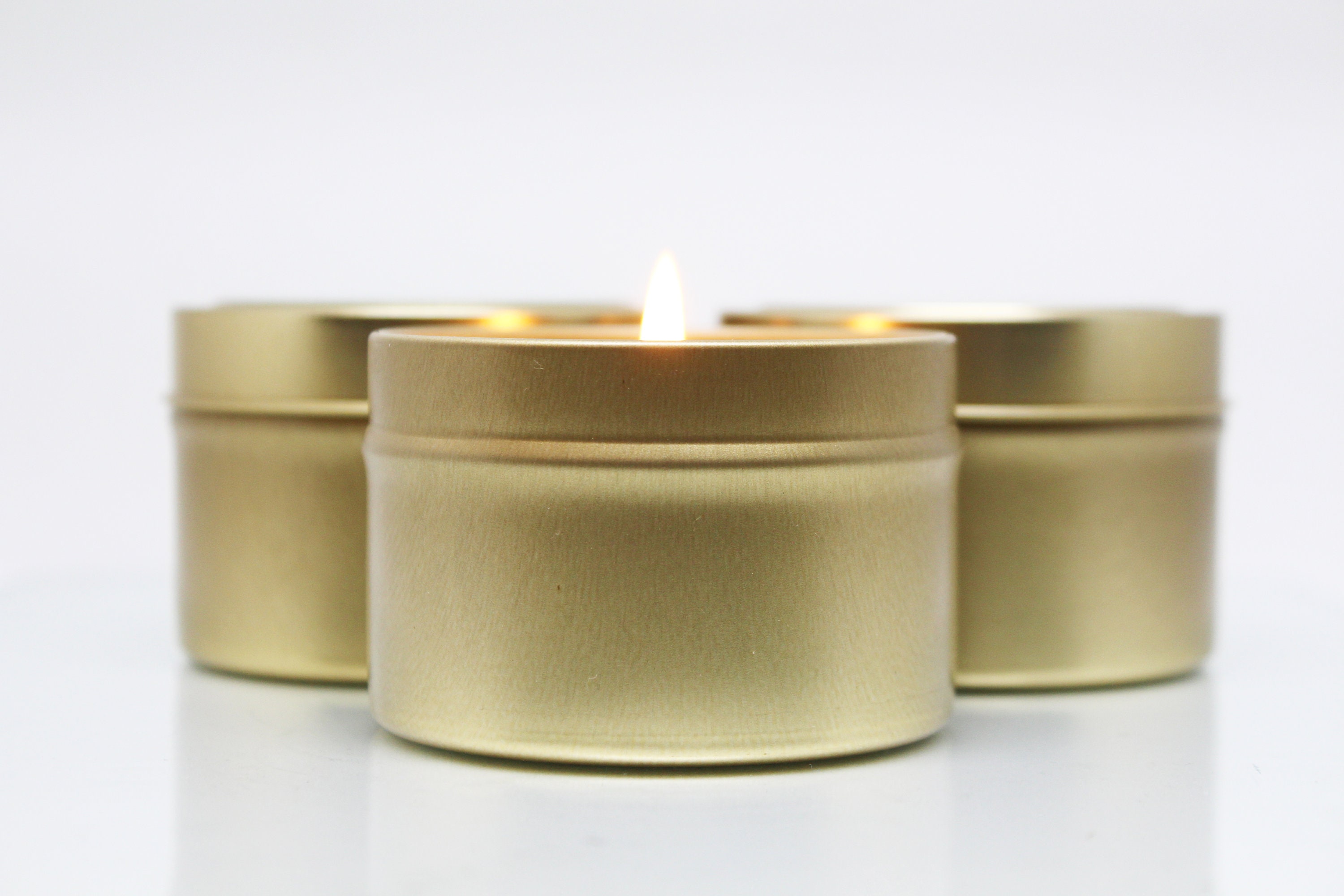 Bulk Candles Without Labels Wholesale Candles Candles Only Etsy