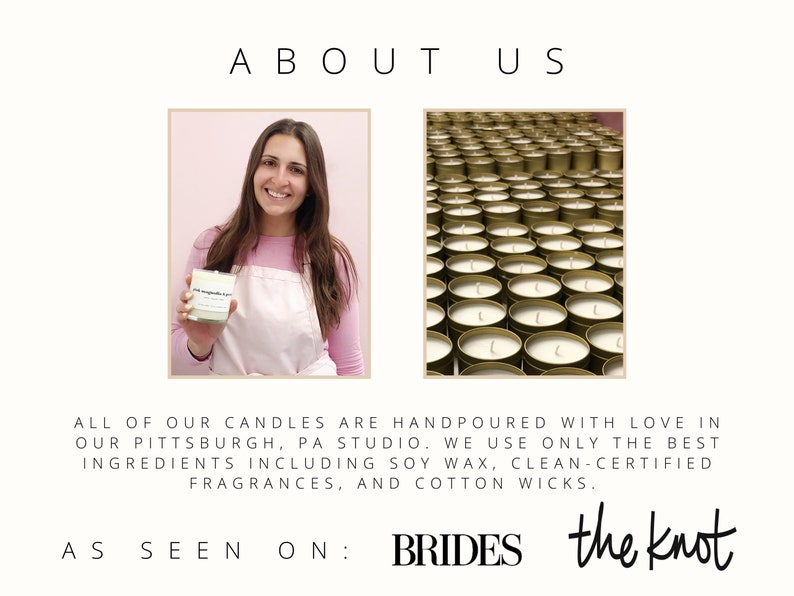 Teacher Definition Candles Bulk Gifts, End of Year Thank You Gifts