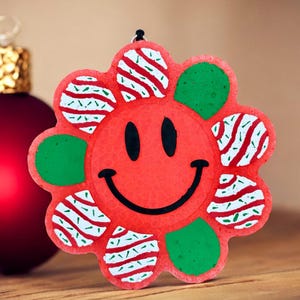 Flower Freshie | Car Freshie | Car Air Freshener | Car Accessory | Aroma Beads | Air Freshener