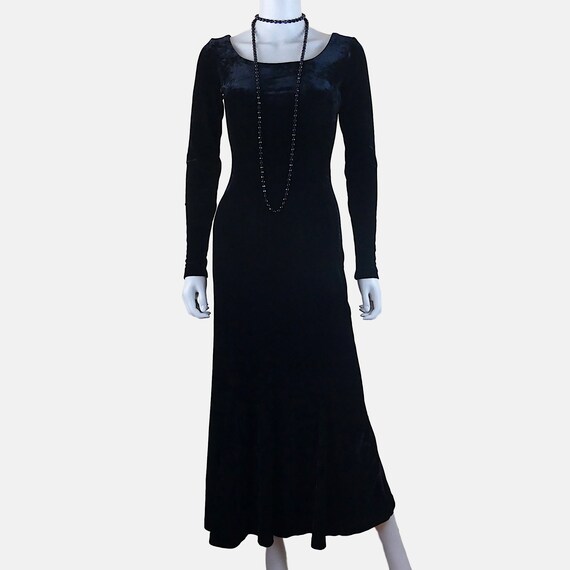 FREE SHIPPING! Vintage 1990s Betsey Johnson Crushe