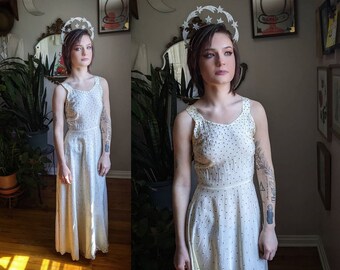 1920s Evening Gown - Etsy