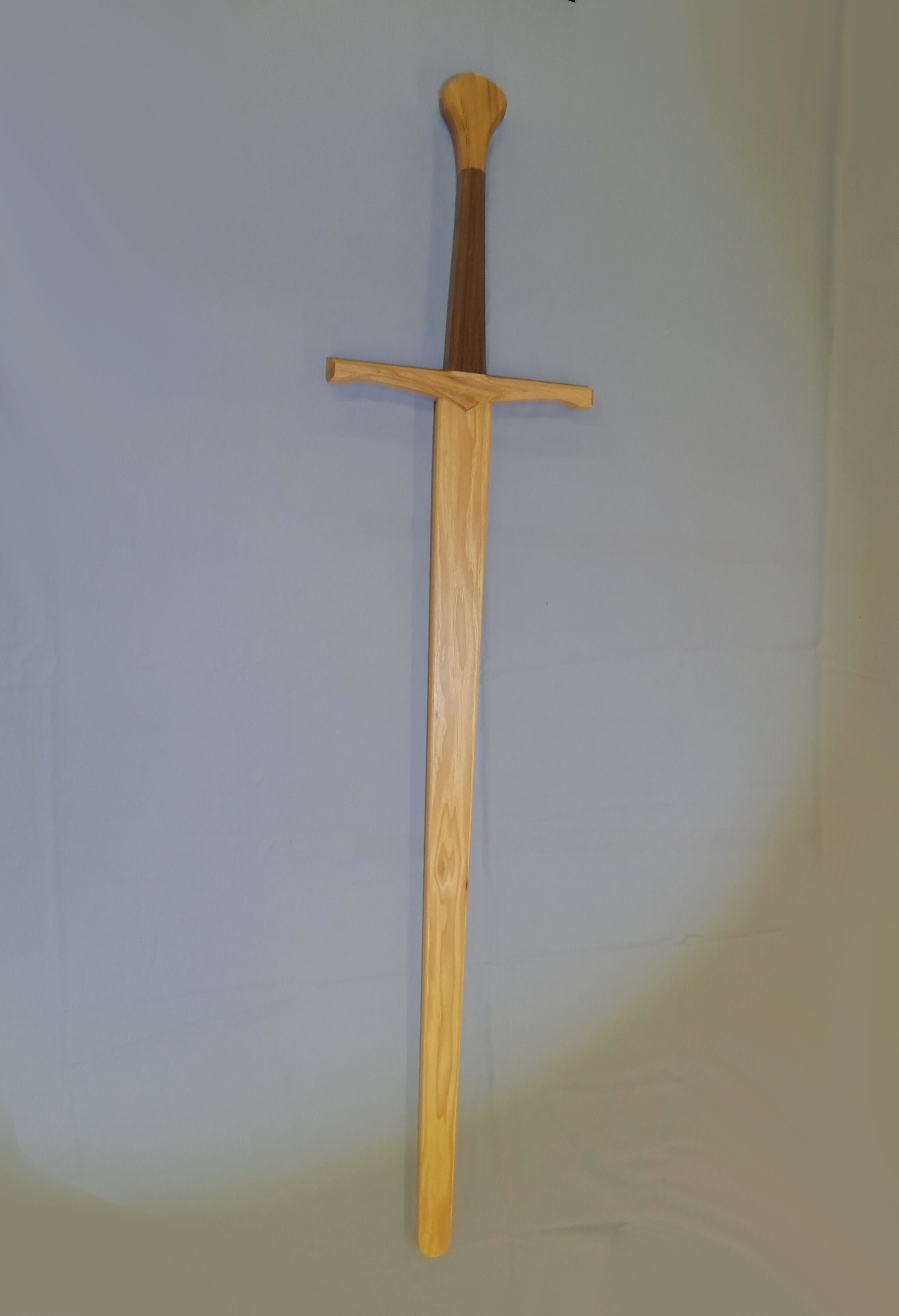 Longsword, Practice Sword, Wooden Sword, Hema Etsy