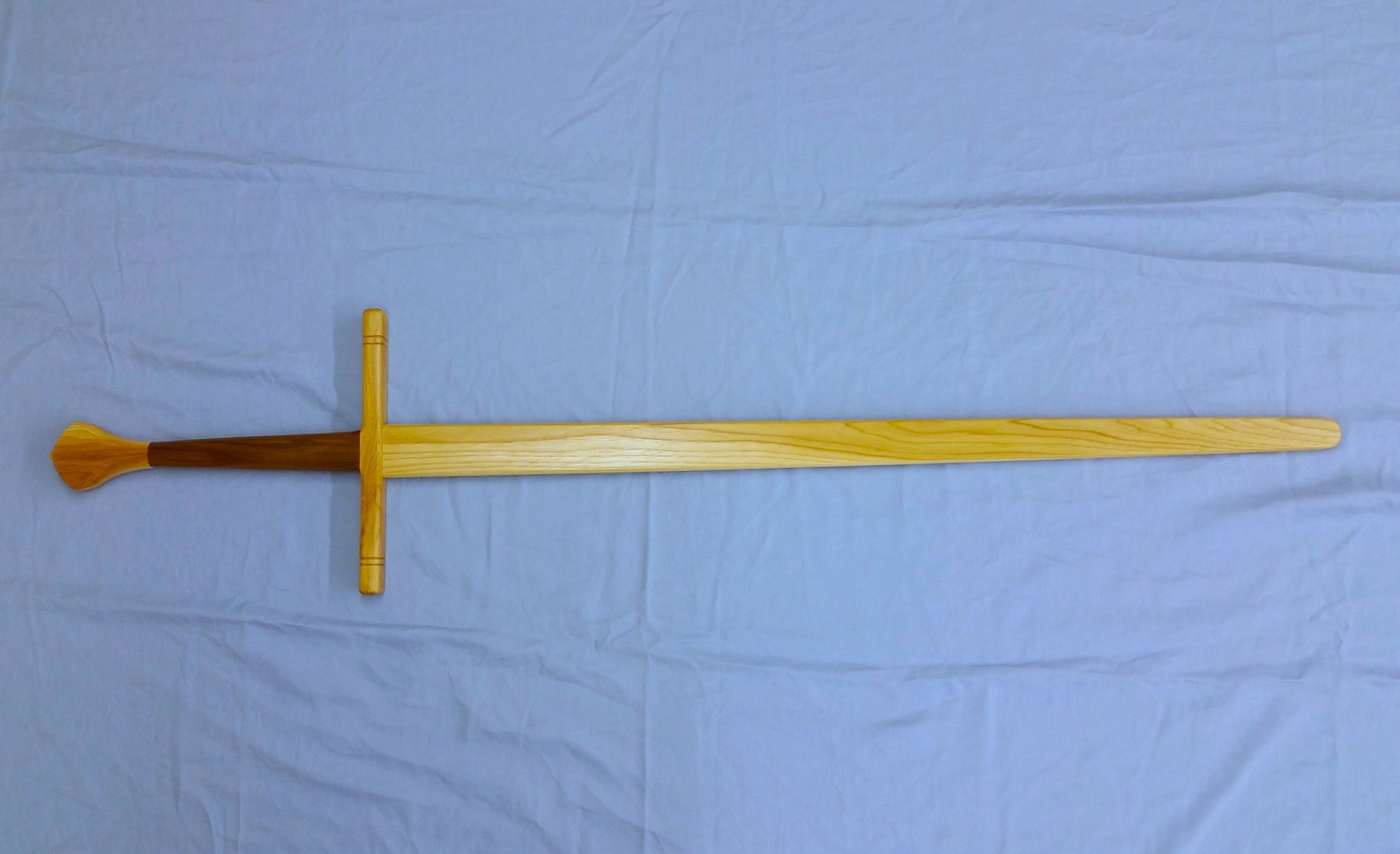 Wooden Sword Practice Sword Longsword High Quality Etsy