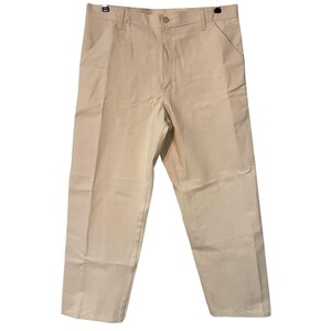 ～70's Painter Pants \"MADE IN USA\" 1970's OshKosh Painters Pants | 25x34 – Nylo Wool