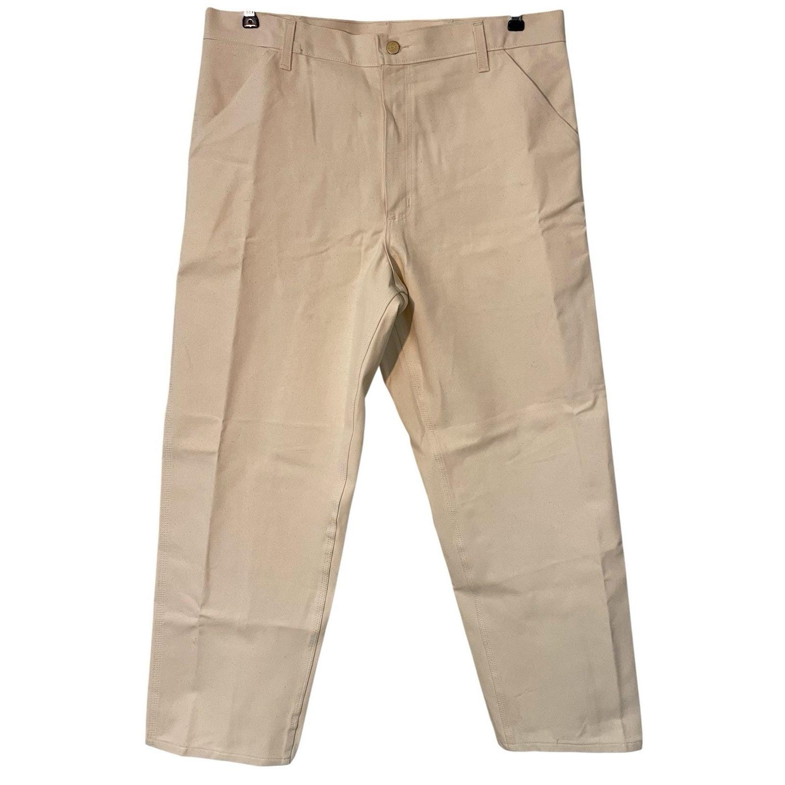 Painter's Pants 70s - Etsy