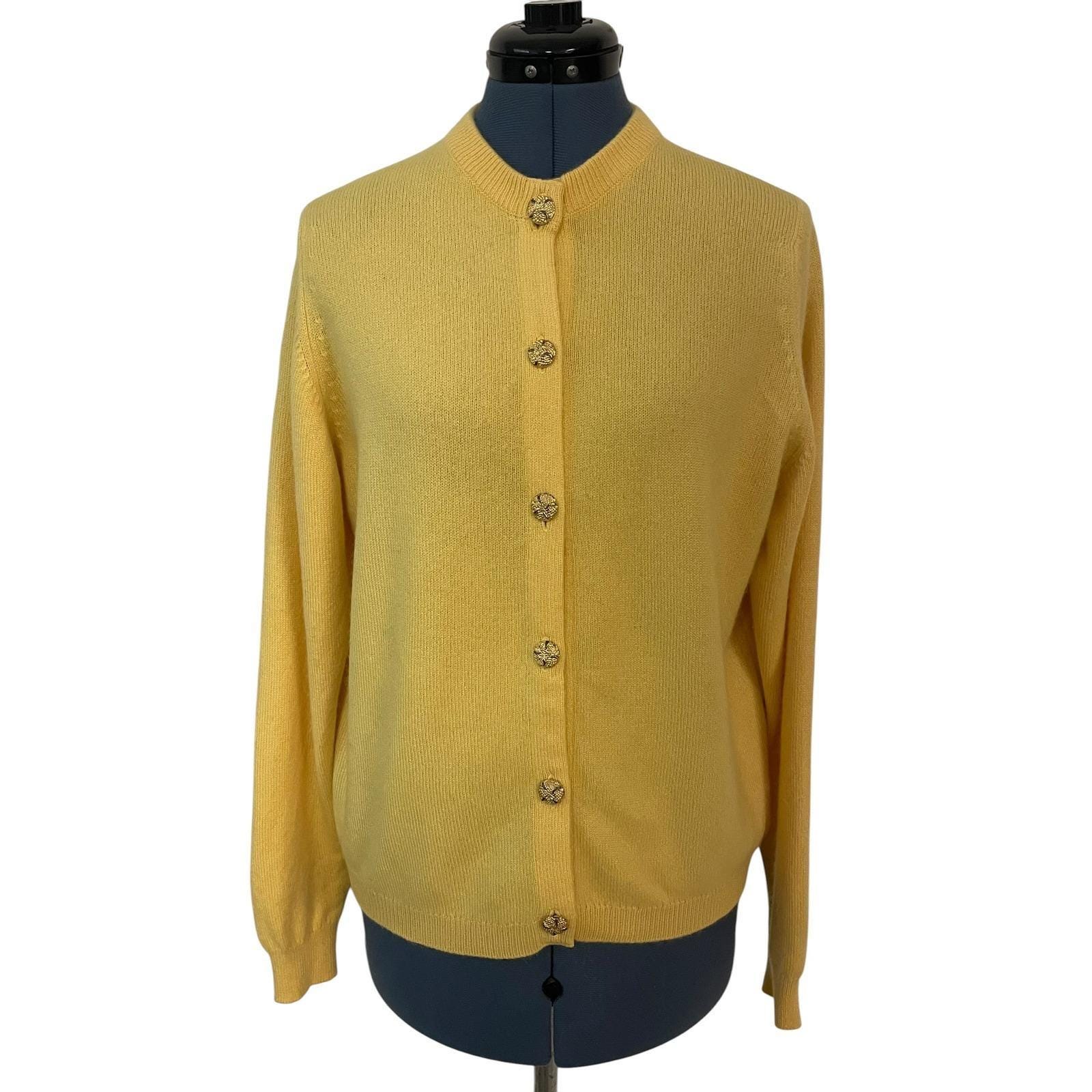 Vintage Ballantyne Sweater - Etsy