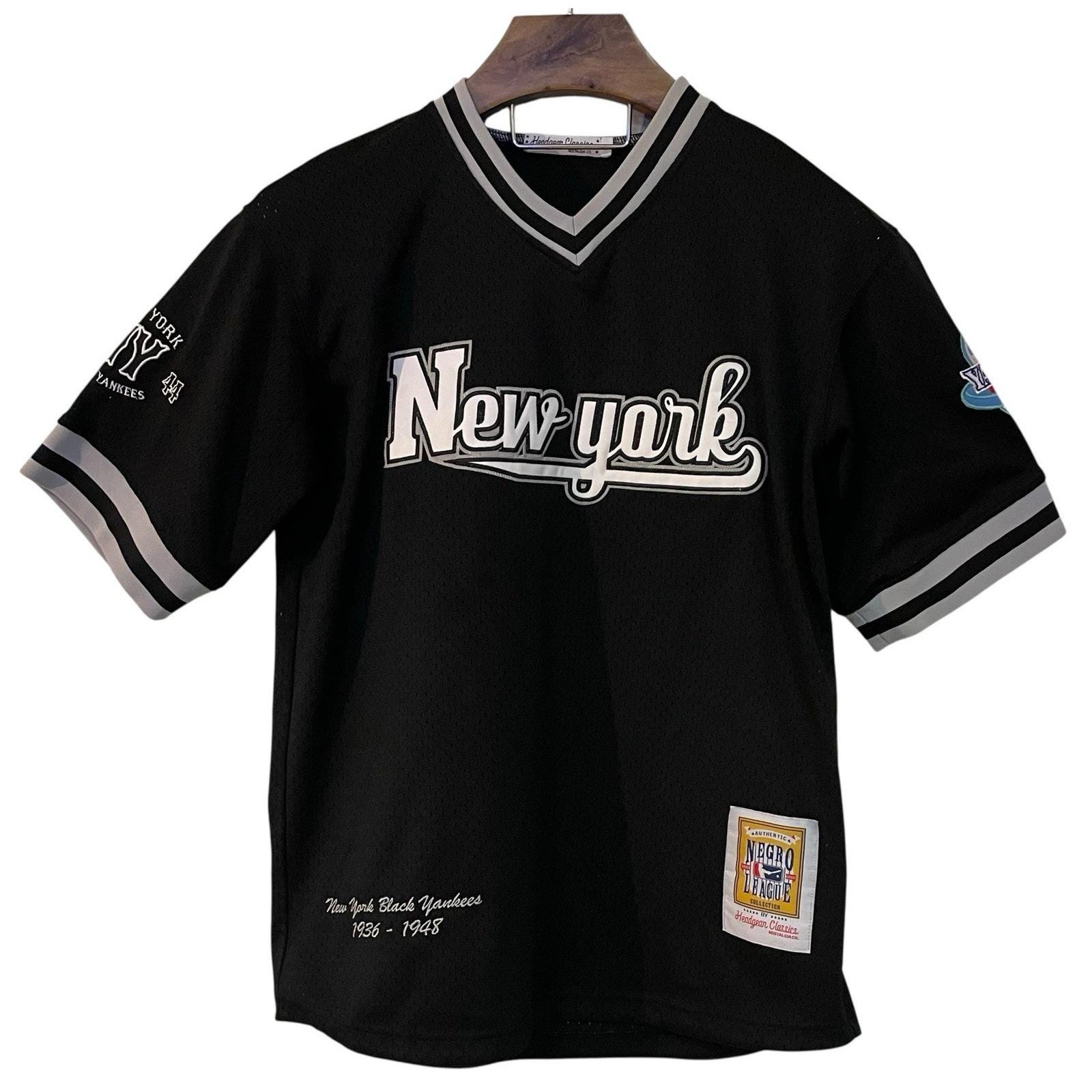 Negro leagues ニグロリーグ stead Grays Negro leagues jersey - Etsy 日本