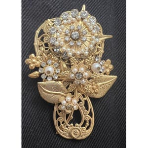Stanley hagler brooch - Etsy 日本