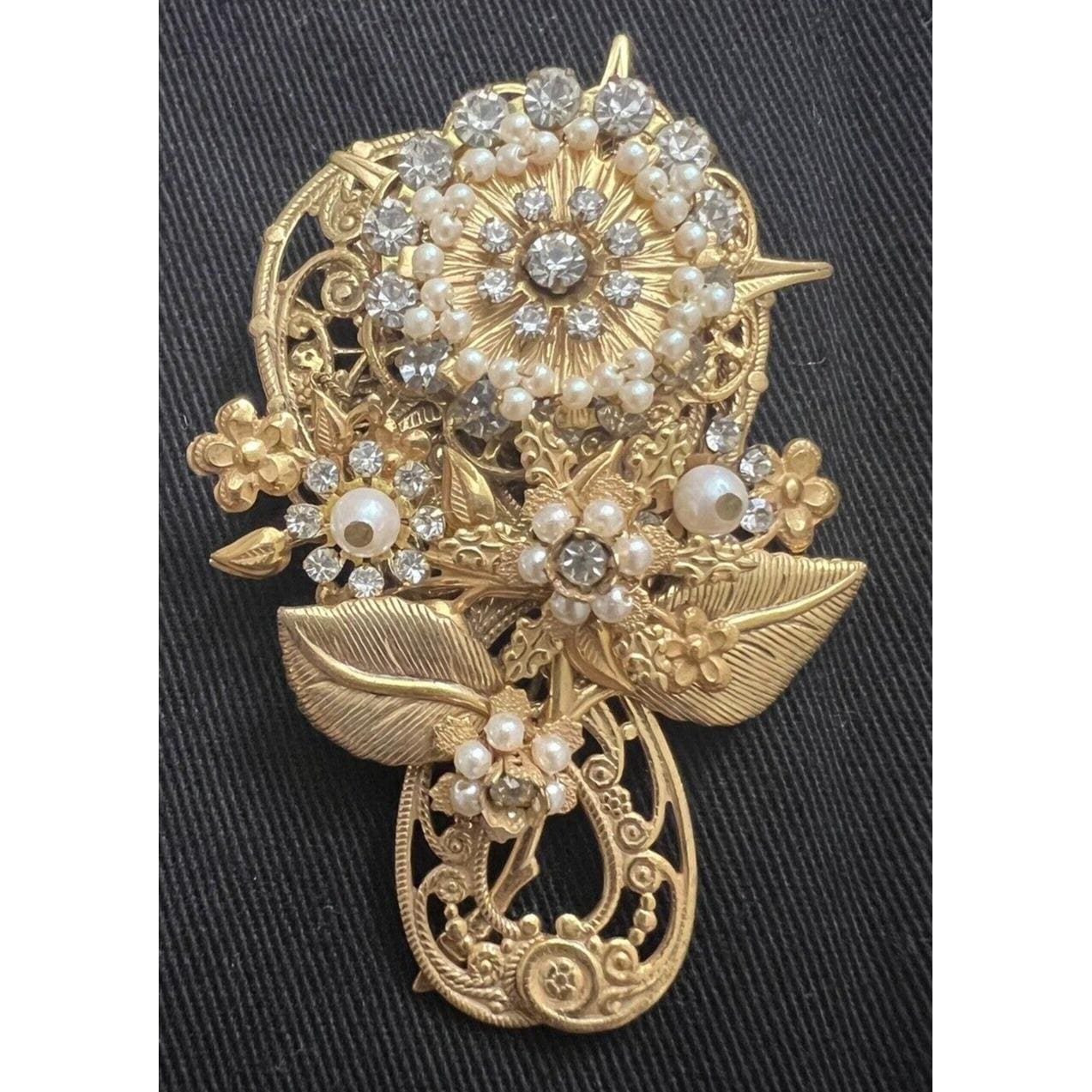 Stanley hagler brooch - Etsy 日本