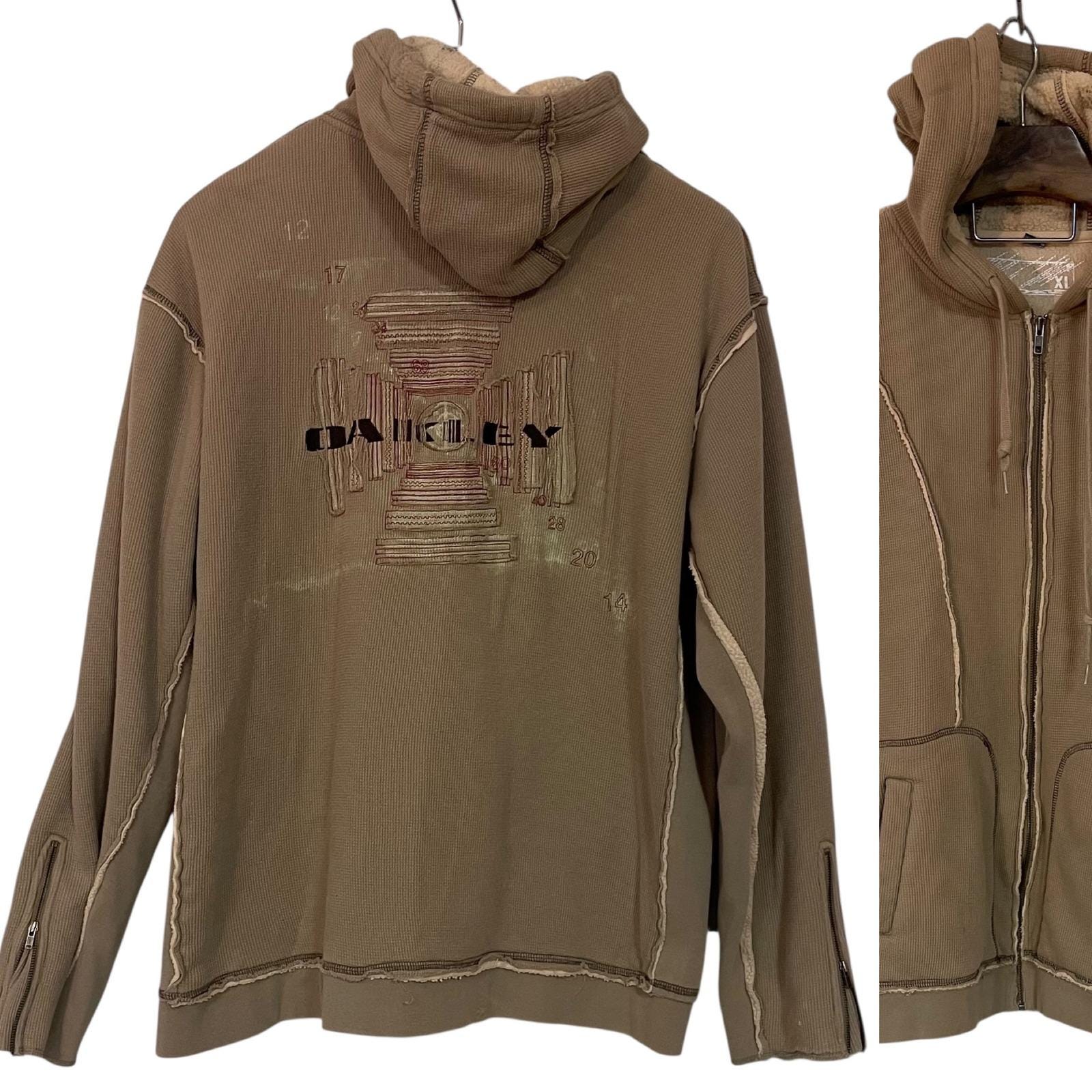 Y2k Oakley Hoodie - Etsy