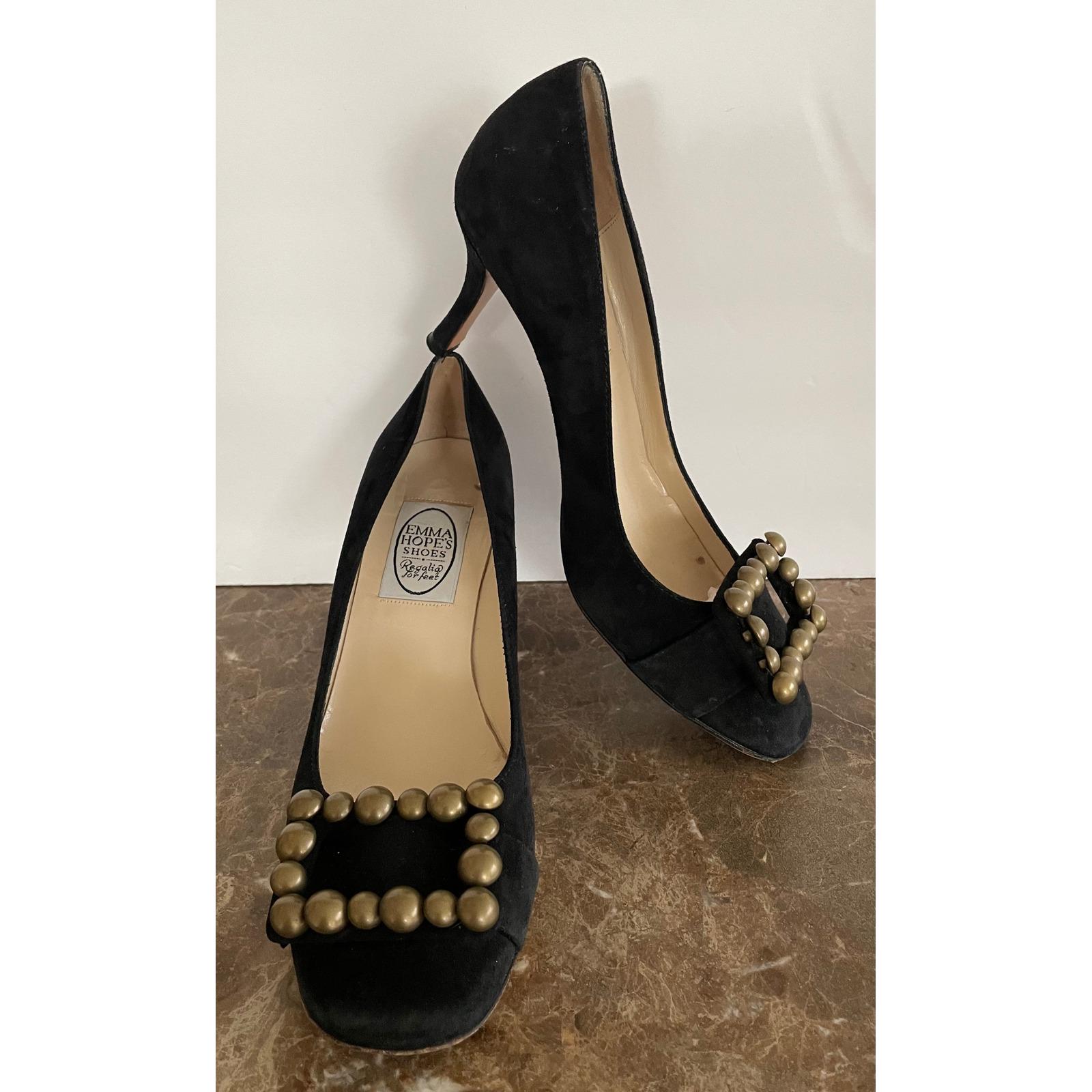 Emma Hope Shoes - Etsy