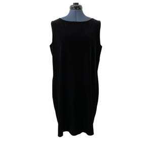 Chico Black Dress