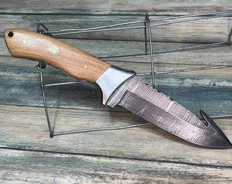 TeX MADE Cleavers&Knives