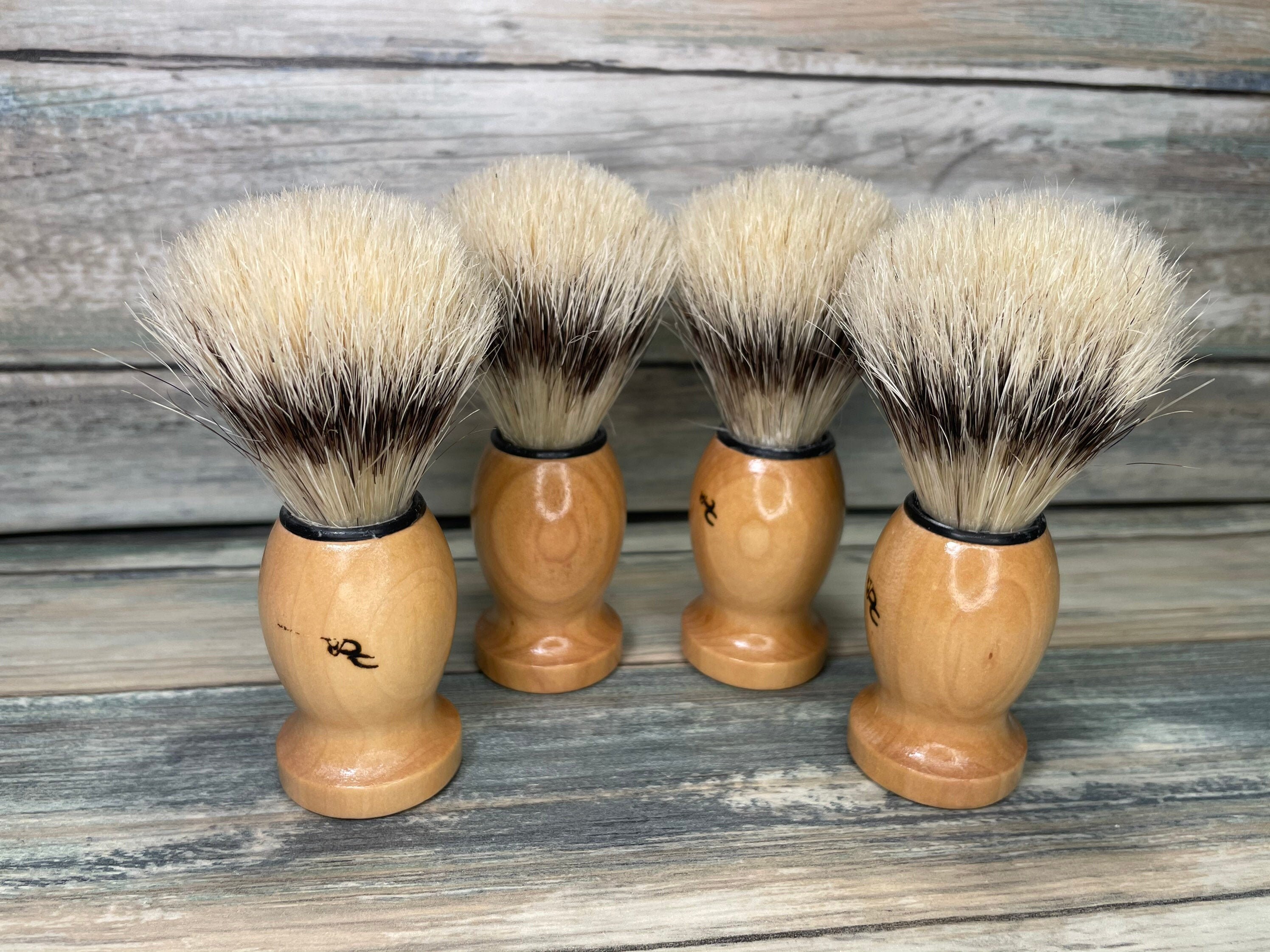 Shaving Brush SBB11 BOAR HAIR  Best Razor for man  Pearlshaving