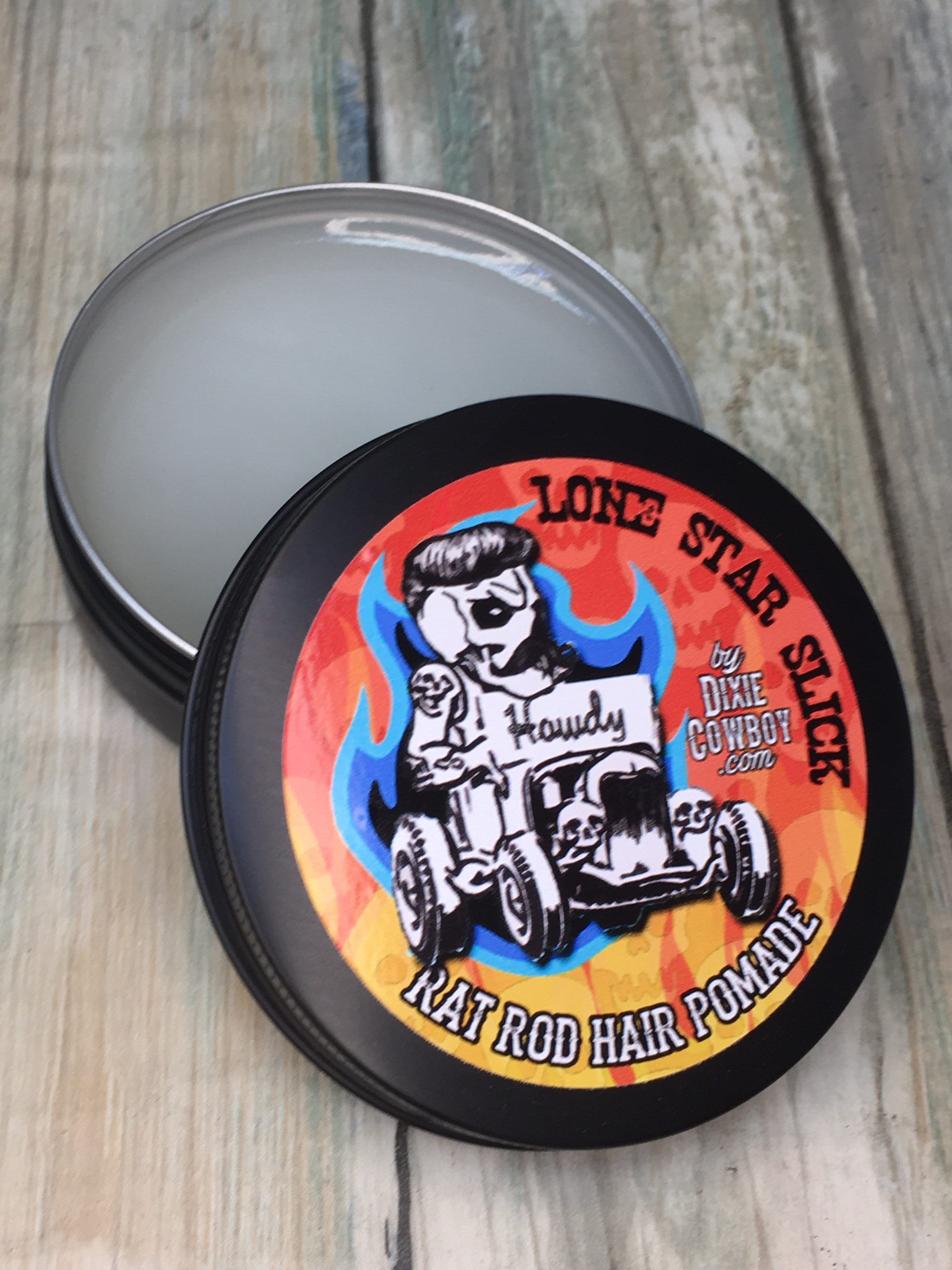 Royal Crown Grease On Natural Hair : Who Has Actually Finished A Can Of