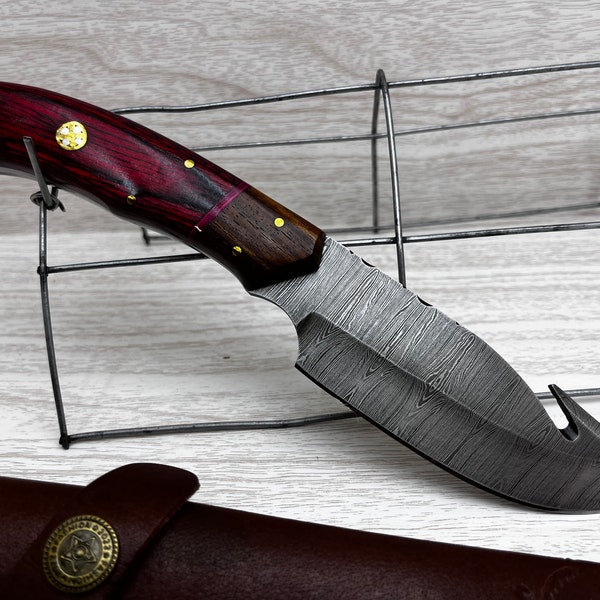 Meat Cleavers Made in the Usa Etsy