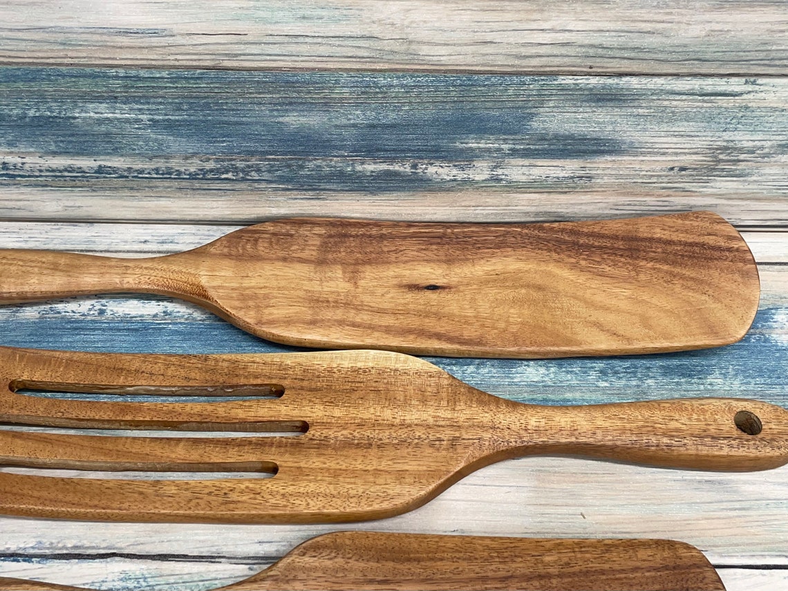the spurtle set
