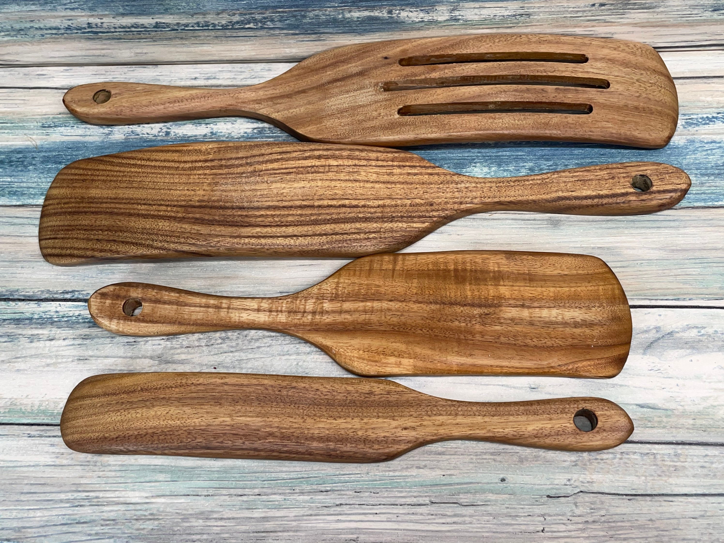 the spurtle set